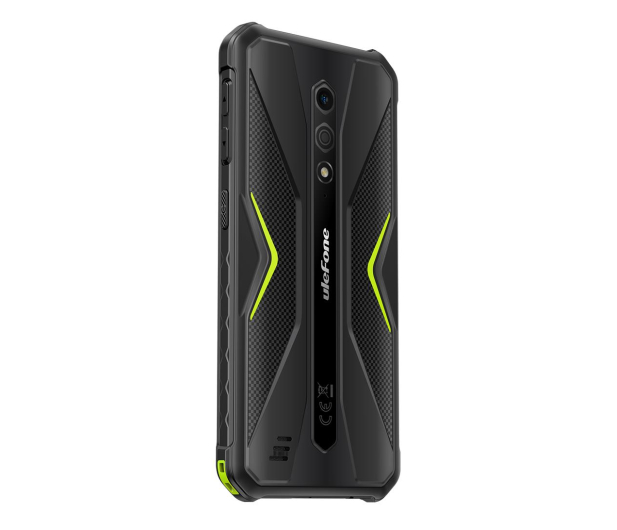 Ulefone Armor X12 Pro 4/64GB zielony UF-AX12P_NC/GN - 1340649 - zdjęcie 4